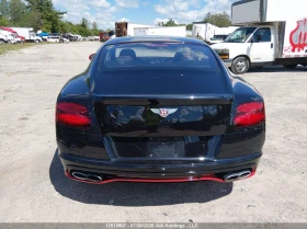 Bentley Continental gt V8S Автокредит Цена до България, снимка 5