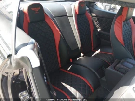 Bentley Continental gt V8S Автокредит Цена до България, снимка 13