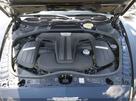 Bentley Continental gt V8S Автокредит Цена до България, снимка 14