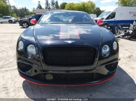Bentley Continental gt V8S Автокредит Цена до България, снимка 2