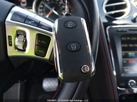 Bentley Continental gt V8S Автокредит Цена до България, снимка 10