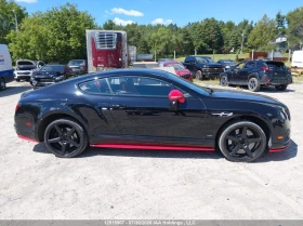 Bentley Continental gt V8S Автокредит Цена до България, снимка 7