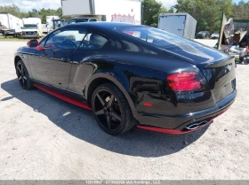 Bentley Continental gt V8S Автокредит Цена до България, снимка 4