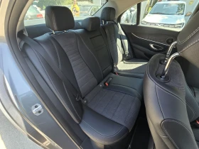 Mercedes-Benz E 400 CDI 340к.с 4MATIC AMG , снимка 14