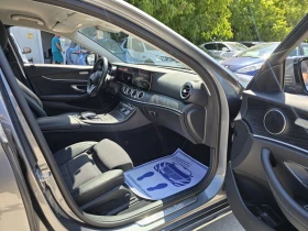 Mercedes-Benz E 400 CDI 340к.с 4MATIC AMG , снимка 13