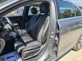 Mercedes-Benz E 400 CDI 340к.с 4MATIC AMG , снимка 9