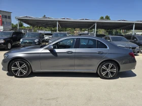 Mercedes-Benz E 400 CDI 340к.с 4MATIC AMG , снимка 7