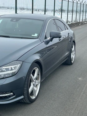 Mercedes-Benz CLS 350, снимка 2