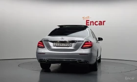 Mercedes-Benz E 300 ПОДГРЕВ* ОБДУХВАНЕ* 360КАМЕРА* МЪРТВА* ТОЧКА, снимка 4
