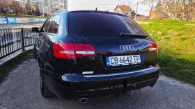Audi A6, снимка 3