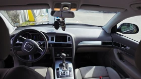 Audi A6, снимка 8