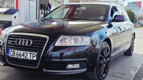 Audi A6, снимка 7