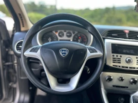 Lancia Delta 1.4 TURBO //ГАЗ// LED, снимка 9