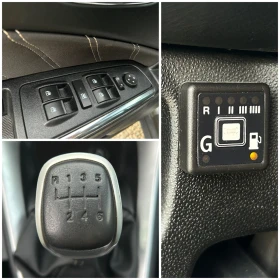 Lancia Delta 1.4 TURBO //ГАЗ// LED, снимка 11