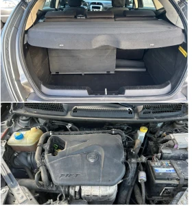 Lancia Delta 1.4 TURBO //ГАЗ// LED, снимка 12