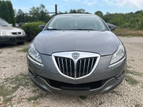 Lancia Delta 1.4 TURBO //ГАЗ// LED, снимка 2