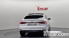 Audi A5, снимка 4