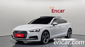 Audi A5, снимка 1