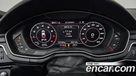 Audi A5, снимка 8