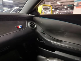 Chevrolet Camaro 3.6* КОЖА* ПАНО* КАМЕРА, снимка 14
