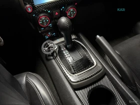 Chevrolet Camaro 3.6* КОЖА* ПАНО* КАМЕРА, снимка 12