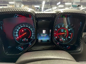 Chevrolet Camaro 3.6* КОЖА* ПАНО* КАМЕРА, снимка 5
