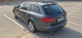 Audi A6 S line, снимка 2