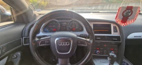 Audi A6 S line, снимка 7