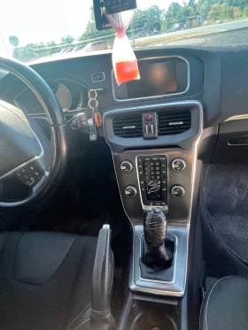 Volvo V40, снимка 5