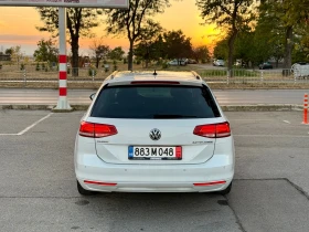 VW Passat 2.0 TDI COMFORTLINE 2017 150 к.с. DSG | DIGITAL | , снимка 8