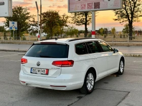 VW Passat 2.0 TDI COMFORTLINE 2017 150 к.с. DSG | DIGITAL | , снимка 7