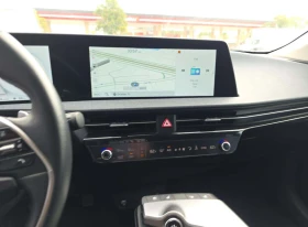 Kia EV6 WIND* ОБДУХ* ПОДГРЕВ* ACC* КРАЙНА ЦЕНА, снимка 7