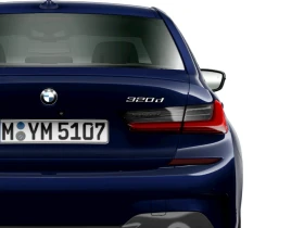 BMW 320 xDrive Седан, снимка 7