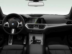 BMW 320 xDrive Седан, снимка 10