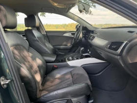 Audi A6 quattro, снимка 6