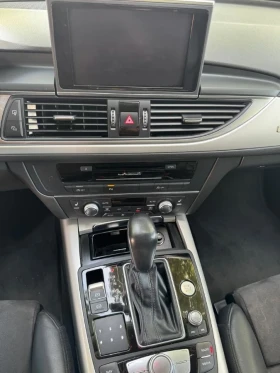 Audi A6 quattro, снимка 9