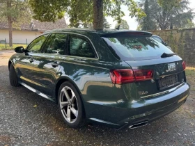 Audi A6 quattro, снимка 3