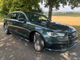 Audi A6 quattro, снимка 4