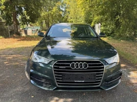 Audi A6 quattro, снимка 1