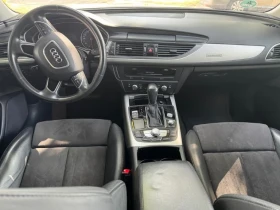 Audi A6 quattro, снимка 7
