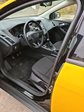 Ford Focus 1.6i / СТАВА НА ГАЗ, снимка 13