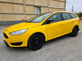 Ford Focus 1.6i / СТАВА НА ГАЗ, снимка 3