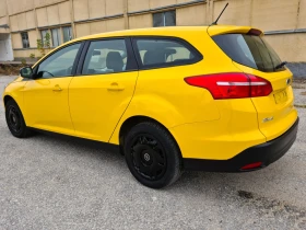 Ford Focus 1.6i / СТАВА НА ГАЗ, снимка 8