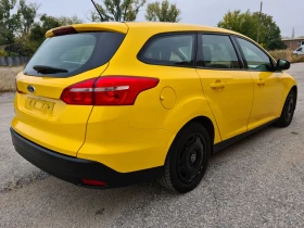 Ford Focus 1.6i / СТАВА НА ГАЗ, снимка 7