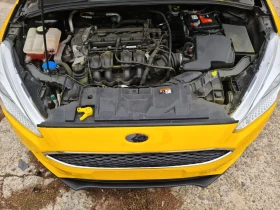 Ford Focus 1.6i / СТАВА НА ГАЗ, снимка 10