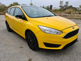 Ford Focus 1.6i / СТАВА НА ГАЗ, снимка 5
