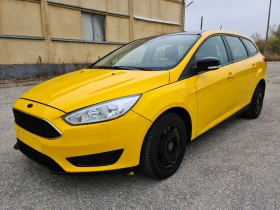 Ford Focus 1.6i / СТАВА НА ГАЗ, снимка 6