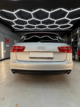 Audi A6 3.0TDI 245к.с. Quattro, снимка 5