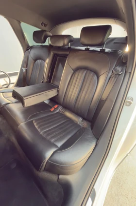 Audi A6 3.0TDI 245к.с. Quattro, снимка 12