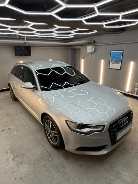 Audi A6 3.0TDI 245к.с. Quattro, снимка 7